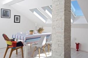 Fotografie z fotogalerie ubytování Villa Hedonica v destinaci Zaboric