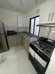 Gallery image of luxurious apartment 12 minutes from the airport in Los Paredones