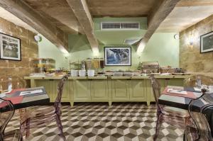 Fotografie z fotogalerie ubytování Palazzo Consiglia - IK Collection v destinaci Valletta