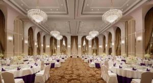 Restaurace v ubytování Yin Run Jin Jiang Castle Hotel + 226 fotografií
