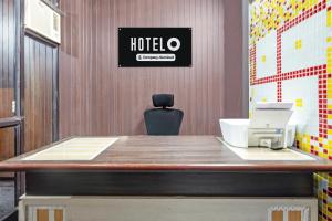 Gambar di galeri bagi Hotel O City Park Kota Formerly Oxyluxe di Kota