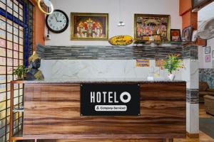 Certifikát, hodnocení, plakát nebo jiný dokument vystavený v ubytování Hotel O Madavara Metro Station Formerly APS Heritage