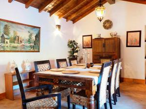 Fotografie z fotogalerie ubytování Cortijo Las Caballerias v destinaci Alora