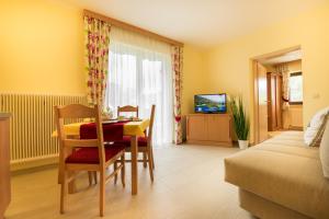 Gallery image of Pension Firn Sepp in Mauterndorf