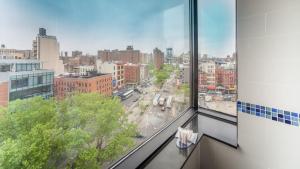 ニューヨークにあるHotel Richland LESのギャラリーの写真
