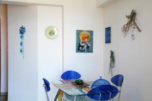 Fotografia z galérie ubytovania Orizzonte Apartments Lefkada v destinácii Lefkada