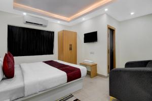 Foto de la galería de Hotel Royal Place- Indian Nationals only en Calcuta