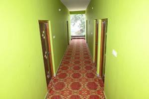 Gallery image of Hotel O The Rana Palace in Dharamshala