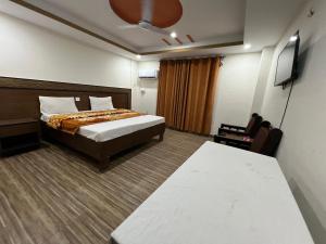 Imagen de la galería de Regent palaza, en Dargai