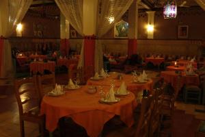 Foto dalla galleria di Fibule Du Draa Kasbah D'hôtes a Zagora