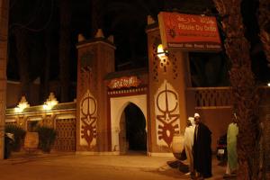 Foto dalla galleria di Fibule Du Draa Kasbah D'hôtes a Zagora