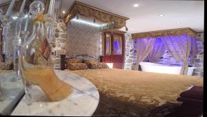 Gallery image of Cattaro Royale Apartment in Kotor