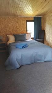 Gallery image of Ushguli Terrace in Ushguli