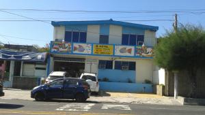 Gallery image of Hotel Happy House in San Salvador
