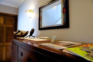 Foto dalla galleria di Bunratty Meadows Bed & Breakfast a Bunratty