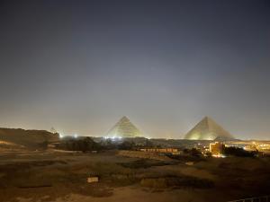 Příroda nedaleko bed and breakfast + 26 fotografií