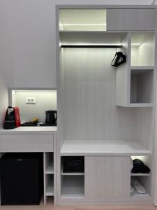 Fotografie z fotogalerie ubytování Hotel Eleven v destinaci Sarajevo