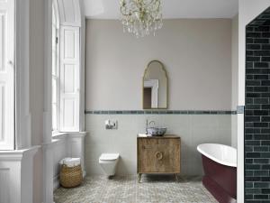 Fotografie z fotogalerie ubytování LUXURY EDINBURGH RESIDENCES ss v destinaci Edinburgh