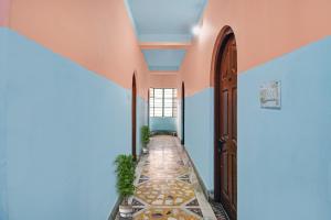 Fotografie z fotogalerie ubytování SPOT ON Hotel Royal v destinaci Jangipur