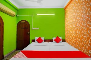 Fotografie z fotogalerie ubytování SPOT ON Hotel Royal v destinaci Jangipur + 20 fotografií