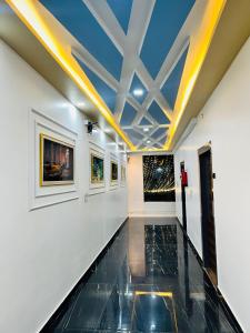 Φωτογραφία από το άλμπουμ του The Glitch Hotel And Restaurant σε Jaswantnagar