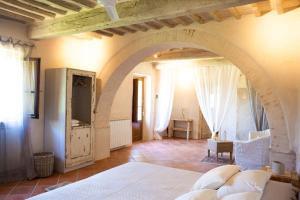 Gallery image of Agriturismo Humile in Chianciano Terme