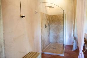 Agriturismo Humile的一间浴室