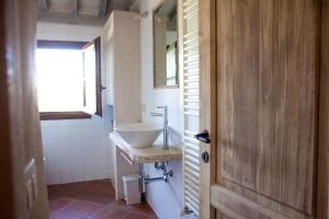 基安奇安诺泰尔梅Agriturismo Humile的相册照片