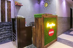 Πιστοποιητικό, βραβείο, πινακίδα ή έγγραφο που προβάλλεται στο Hotel O Yuvraj +20 φωτογραφίες