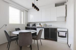 Gallery image of Kotimaailma Aparthotel Ankkuri - Two bedroom in Kotka