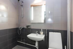 Gallery image of Kotimaailma Aparthotel Ankkuri - Two bedroom in Kotka