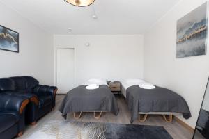 Gallery image of Kotimaailma Aparthotel Ankkuri - Two bedroom in Kotka
