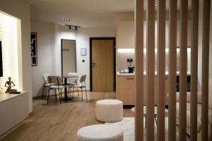 Fotografie z fotogalerie ubytování Soho Suites Skopje City Centre v destinaci Skopje