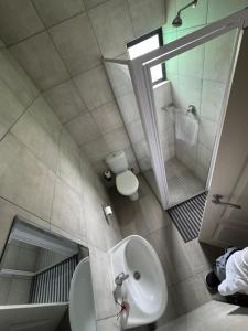 Fotografie z fotogalerie ubytování Mykwas Apartments v destinaci Naledi