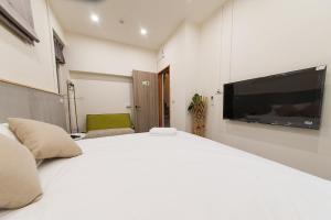 Imagen de la galería de 慕湖民宿位於梅花湖畔可包棟寵物友善, en Luodong