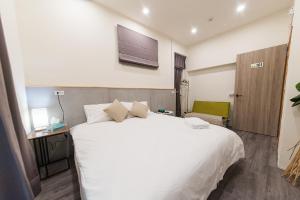 Imagen de la galería de 慕湖民宿位於梅花湖畔可包棟寵物友善, en Luodong 25 fotos más