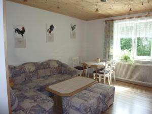 Gallery image of Ferienwohnung Felsenblick In Loich in Loich