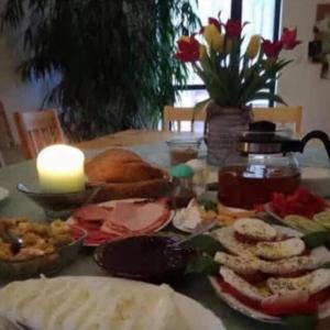 Billede fra billedgalleriet på "Miło.Tu" Pokoje Gościnne i Łagów