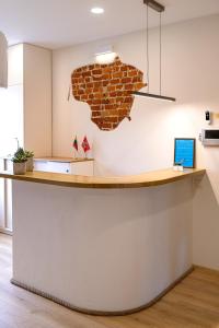 Gallery image of Klaipeda Station Hostel in Klaipėda