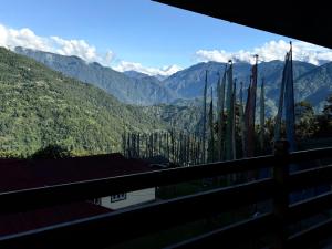 Gallery image of Singyang Heritage Homestay in Pelling