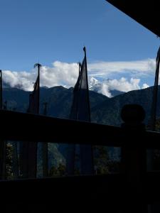 Gallery image of Singyang Heritage Homestay in Pelling