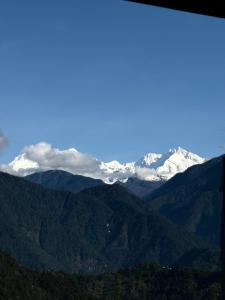 Gallery image of Singyang Heritage Homestay in Pelling