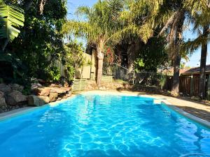 Gallery image of Sun-Soaked house close to Joondalup City and Beach in Perth