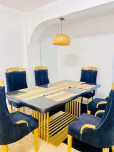 Imagem da galeria de 2Bedroom at Thindigua Kiambu road em Kiambu