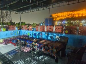 Fotografie z fotogalerie ubytování Mirvana guest house v destinaci Džódhpur + 2 fotografie