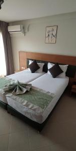 Foto dalla galleria di Hotel Residence Imiplage ad Agadir