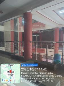 Fotografie z fotogalerie ubytování Hotel gulmarg v destinaci Manāli