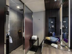 Ένα μπάνιο στο Pullman Tokyo Tamachi +86 φωτογραφίες
