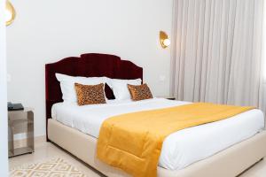 突尼斯hôtel LE PACHA的相册照片