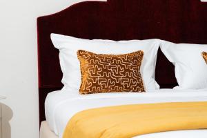 突尼斯hôtel LE PACHA的相册照片